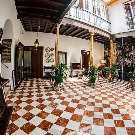 Casa Senorial Piedrachica Ξενοδοχείο Σεβίλλη Εξωτερικό φωτογραφία