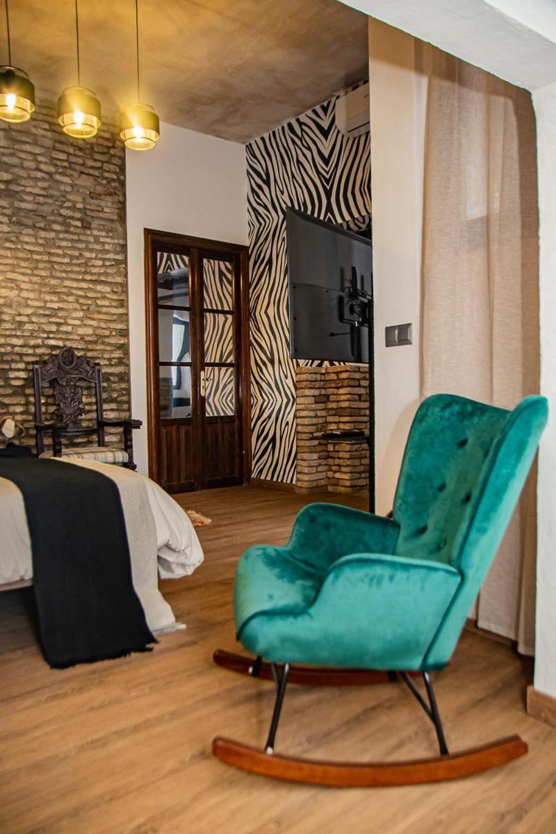 Casa Senorial Piedrachica Ξενοδοχείο Σεβίλλη Εξωτερικό φωτογραφία