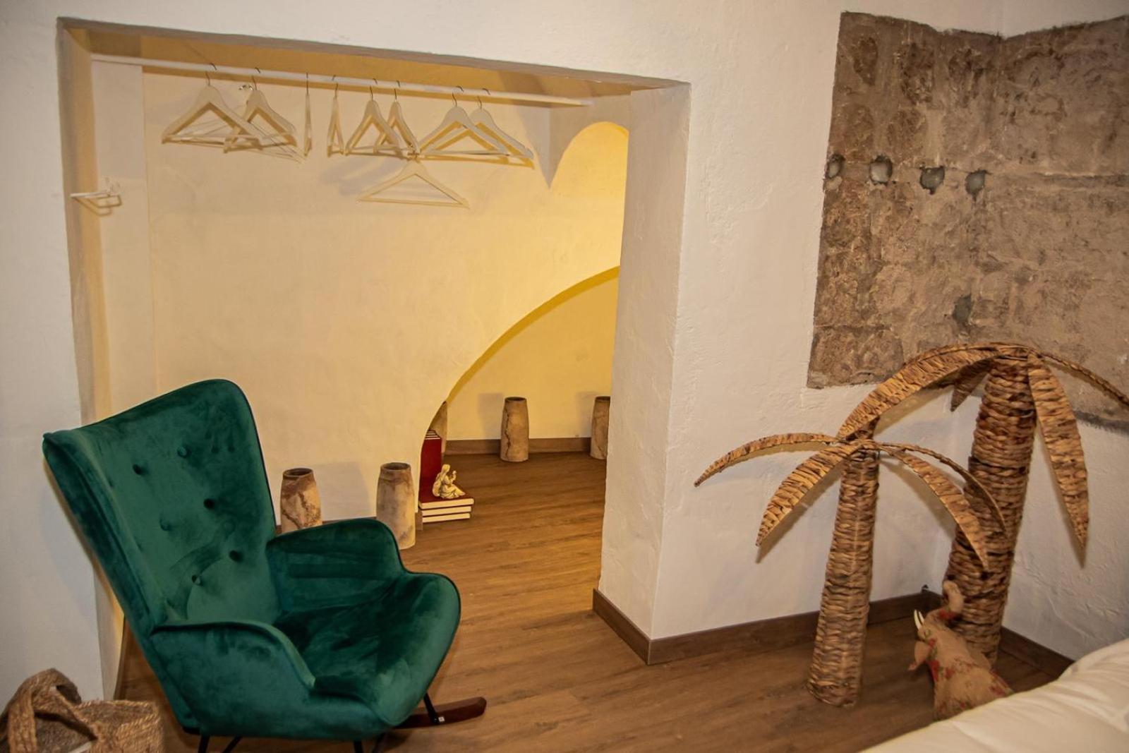 Casa Senorial Piedrachica Ξενοδοχείο Σεβίλλη Εξωτερικό φωτογραφία