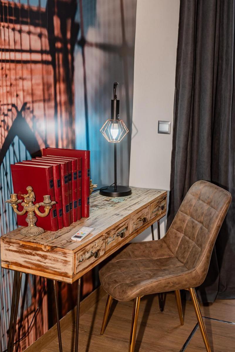 Casa Senorial Piedrachica Ξενοδοχείο Σεβίλλη Εξωτερικό φωτογραφία