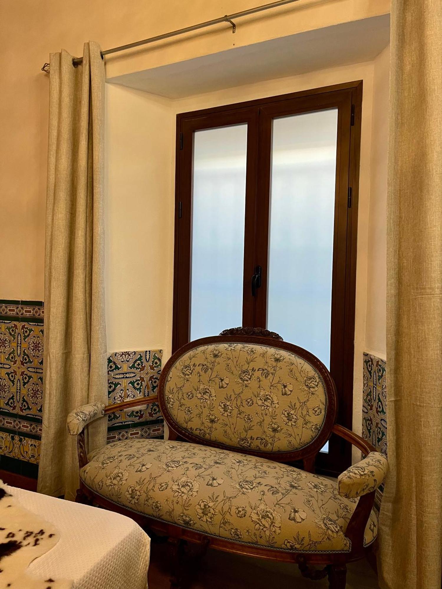 Casa Senorial Piedrachica Ξενοδοχείο Σεβίλλη Εξωτερικό φωτογραφία
