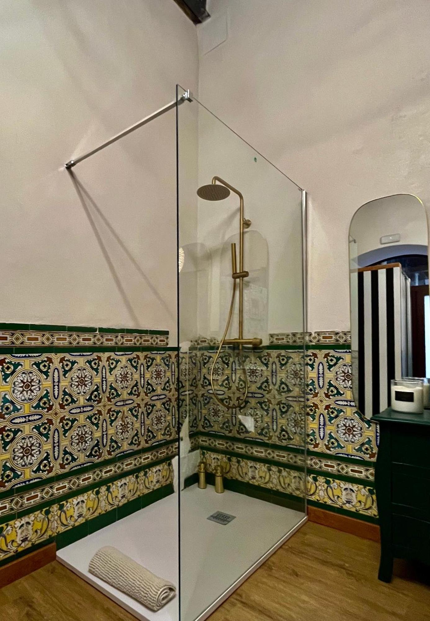Casa Senorial Piedrachica Ξενοδοχείο Σεβίλλη Εξωτερικό φωτογραφία