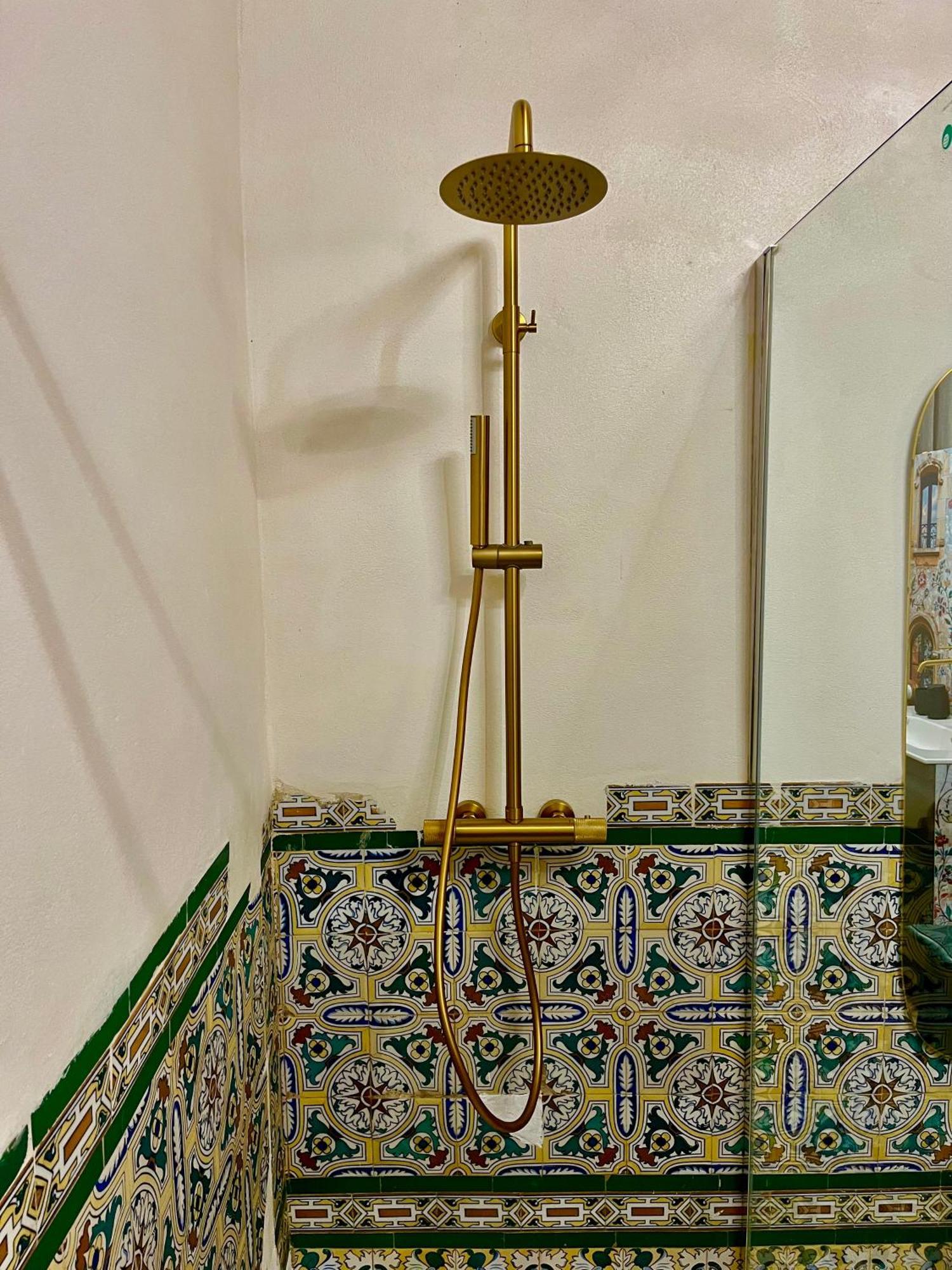Casa Senorial Piedrachica Ξενοδοχείο Σεβίλλη Εξωτερικό φωτογραφία